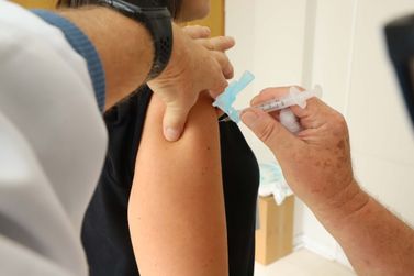 Saúde esclarece dúvidas sobre a gripe e importância da vacinação