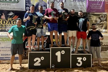 Jogadores de 7 cidades participam do 2&ordm; Torneio de Truco da Paludo Arena