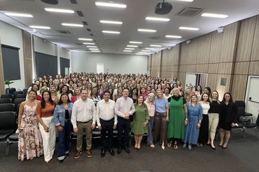 Sicredi Rio Paran&aacute; promove evento exclusivo para mulheres em Nova Londrina