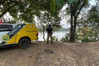 Mais de 750 propriedades rurais s&atilde;o atendidas pela Pol&iacute;cia Militar de Loanda