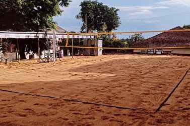 Paludo Arena promove torneio de futev&ocirc;lei com mais de R$ 8 mil em premia&ccedil;&otilde;es