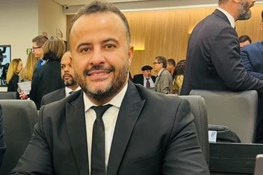 Advogado de Loanda participa de processo que define novo desembargador do Paran&aacute;