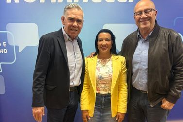 Secretaria da Mulher de Loanda &eacute; contemplada com nova van