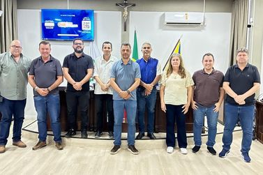 Dia do Vereador: relembre o caminho pol&iacute;tico dos eleitos em Loanda