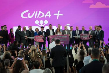Loanda &eacute; contemplada com R$ 90 mil para as pol&iacute;ticas p&uacute;blicas para mulheres