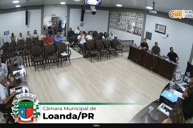 Reestrutura&ccedil;&atilde;o da previd&ecirc;ncia &eacute; discutida e votada na C&acirc;mara de Loanda