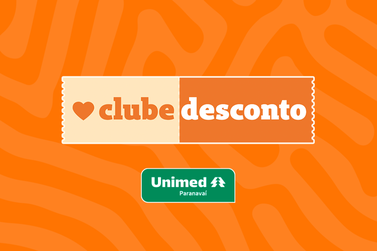 Loandenses podem aproveitar vantagens exclusivas no Clube Desconto da Unimed