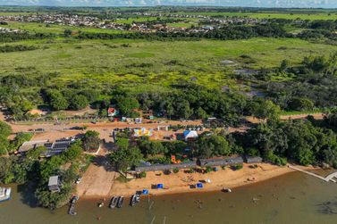 Infraestrutura e eventos gratuitos consolida Costa Noroeste como polo tur&iacute;stico