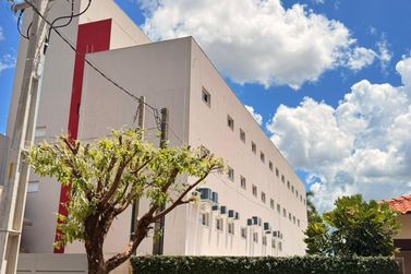 Hospital Regional de Loanda come&ccedil;a a receber equipamentos a partir de fevereiro