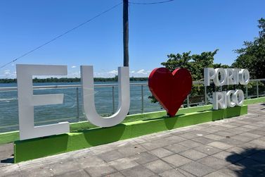 Neste domingo (1&ordm;) tem festa de Nossa Senhora dos Navegantes em Porto Rico