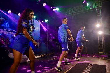 Palcos Sunset recebem &uacute;ltimos shows neste fim de semana