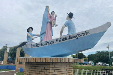 Par&oacute;quia de Porto Rico realiza festa em louvor &agrave; padroeira neste fim de semana