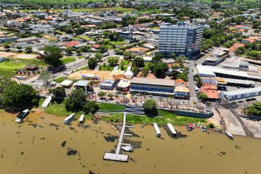 Porto Rico e S&atilde;o Pedro do Paran&aacute; registram crescimento de novas empresas
