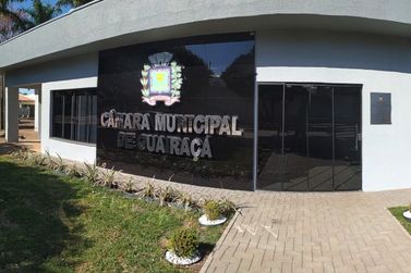 Guaira&ccedil;&aacute; recebe atendimentos da Justi&ccedil;a Eleitoral nesta semana