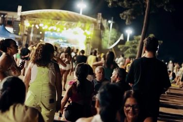Porto Rico ter&aacute; show gratuito da dupla Fiduma & Jeca nesta segunda (16)