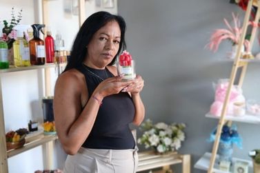 Artes&atilde; loandense transforma hobby em neg&oacute;cio de sucesso