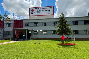 Hospital Santa Catarina est&aacute; contratando estagi&aacute;rio de enfermagem