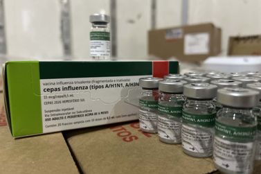 Loanda inicia vacina&ccedil;&atilde;o contra a gripe nesta semana