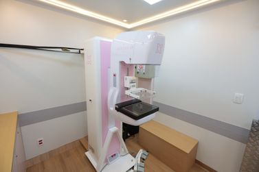 Carreta do Hospital de Amor levar&aacute; exames gratuitos a Nova Londrina