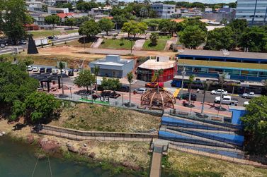 Festa gratuita para comemorar anivers&aacute;rio de Porto Rico come&ccedil;a nesta sexta (17)