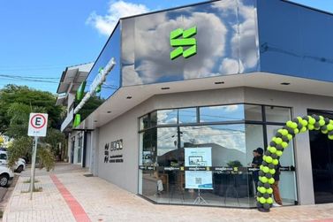 Internet r&aacute;pida em Loanda: Solu&ccedil;&atilde;o Network amplia velocidade na cidade