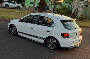 Neste domingo (19) Loanda ter&aacute; encontro de carros rebaixados