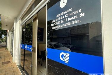 Empresas de Loanda e Santa Cruz de Monte Castelo contratam estagi&aacute;rios