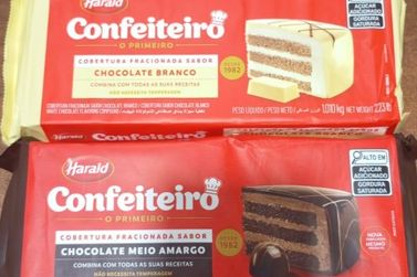 Homem &eacute; preso ap&oacute;s furtar barras de chocolate em mercado de Loanda