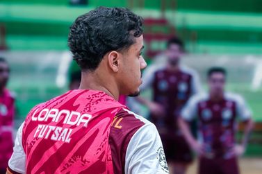 Loanda perde para S&atilde;o Lucas por 2 a 1 na S&eacute;rie Bronze