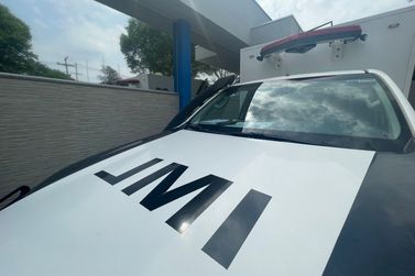 Motorista morre ao bater contra barranco e capotar em Loanda