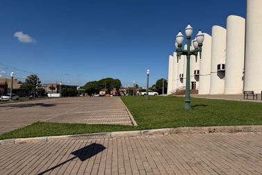 Neste fim de semana tem evento da Par&oacute;quia Nossa Senhora Aparecida em Loanda