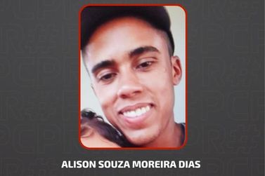Pol&iacute;cia Civil divulga foto de foragido por tentativa de homic&iacute;dio em Nova Londrina