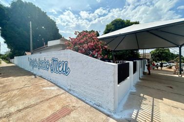 Projeto Sonho Meu pede doa&ccedil;&otilde;es para bazar solid&aacute;rio em Loanda