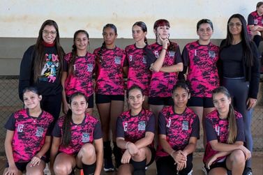 S&atilde;o Pedro do Paran&aacute; sedia fase regional dos Jogos Escolares do Paran&aacute;