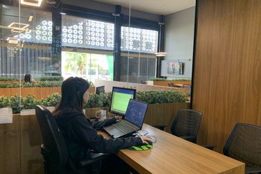 Solu&ccedil;&atilde;o Network leva mais velocidade para casas e empresas em clima de torcida do Brasil