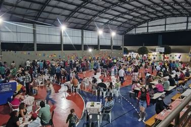 Arrai&aacute; da Apae Loanda ser&aacute; em julho
