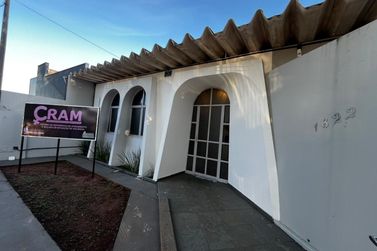 Centro de Refer&ecirc;ncia &agrave; Mulher de Loanda est&aacute; em novo endere&ccedil;o