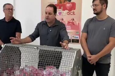 Confira a lista de ganhadores da campanha de Dia das M&atilde;es da Associa&ccedil;&atilde;o Comercial