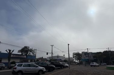 Confira a previs&atilde;o do tempo para o pen&uacute;ltimo fim de semana do outono em Loanda