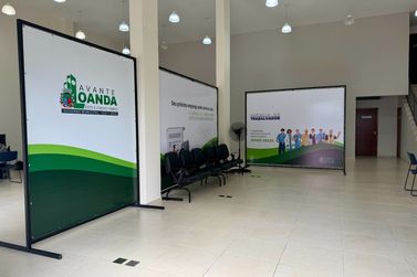 Construtora far&aacute; mutir&atilde;o de entrevistas na Ag&ecirc;ncia do Trabalhador de Loanda