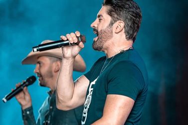 Festa do Padroeiro de S&atilde;o Pedro do Paran&aacute; tem shows gratuitos neste fim de semana