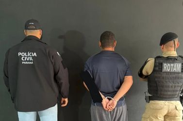 Foragido por homic&iacute;dio &eacute; preso em Loanda