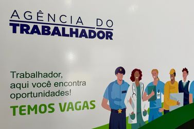 Junho inicia com quase 70 vagas de emprego na Ag&ecirc;ncia do Trabalhador de Loanda