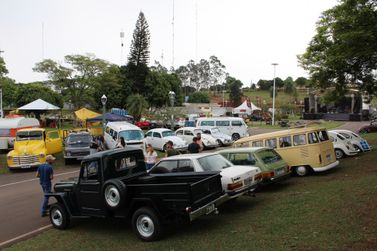 Karango's Club divulga programa&ccedil;&atilde;o do 10&ordm; Encontro dos Reliqueiros de Loanda