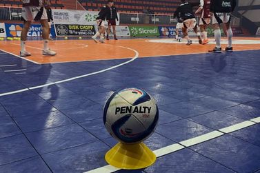 Loanda goleia por 6 a 1 fora de casa e segue invicto na segunda fase da S&eacute;rie Bronze