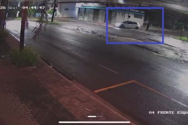 Morador de Quer&ecirc;ncia do Norte &eacute; preso ap&oacute;s tentar assaltar e matar motorista