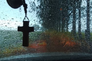 Pancadas de chuva devem atingir Loanda nos &uacute;ltimos dias do outono