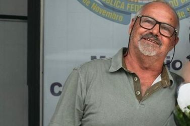 Pedal e corrida solid&aacute;rios arrecadam recursos para cirurgia de morador de Loanda