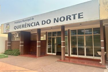 Prefeitura de Quer&ecirc;ncia do Norte abre processo seletivo para nutricionista