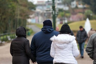 Primeira semana do inverno tem queda nas temperaturas em Loanda